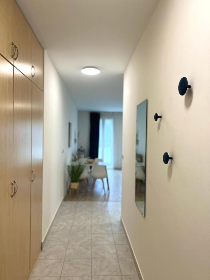 Lotus Apartments Downtown Budapest Kültér fotó